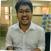 Reckitt Employee Prateek Kumar's profile photo