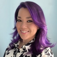 Clinical Trial Media Employee Carolyn Riew's profile photo