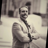 WĀV Employee Jonathan Wilhelm's profile photo