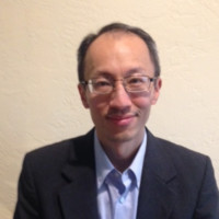 Synopsys Inc Employee Andy Pan's profile photo