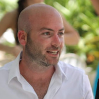 Simplex Mapping Solutions Ltd Employee Roee Furman's profile photo