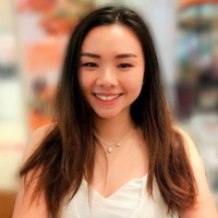 E-mail de Rebecca Lim