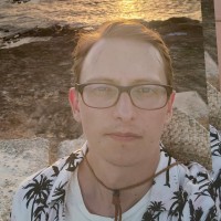 The Bigtech Experience Employee Daniel Lazar's profile photo