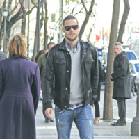 Q-Free ASA Employee George Riverton's profile photo