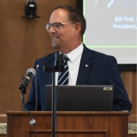 Ferris State University Employee Tom Dowling's profile photo