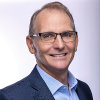 Invesco US Employee Greg Jenkins's profile photo