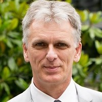 Hewlett Packard Enterprise Employee Alain Bernard's profile photo