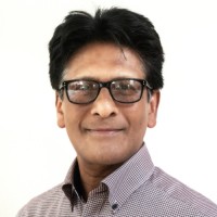 V5 Systems Employee Ranjan Krishnamurthy's profile photo