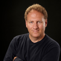 Engineering Harmonics Inc. Employee Gary Tibshirani's profile photo