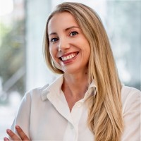 Martyna Gibas's profile photo