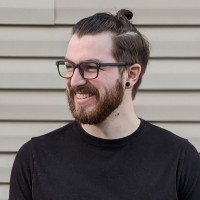 Ochsner Health Employee Alex Atkinson's profile photo