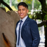 Automotive Neural Networks Employee Alejandro Heredia's profile photo