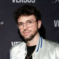 VERSUS Employee Clark Slater's profile photo