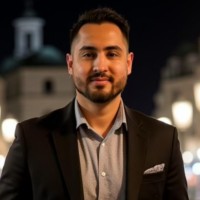 Crew Enterprises Employee Jonathan Linares's profile photo