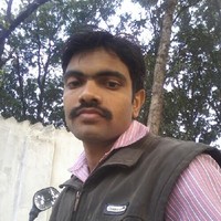 Evolve Solutions Employee Nitesh Upadhyay's profile photo