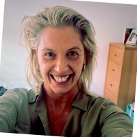 Natalie Robinson Email