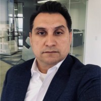 Global Processing Systems Employee Jorge Torres's profile photo