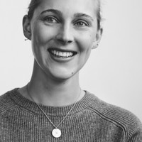 DR - Danmarks Radio Employee Augusta Glahn-Abrahamsen's profile photo