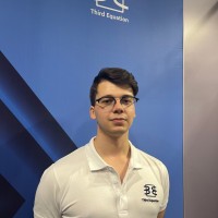 ThirdEquation Employee Tudor Bucur's profile photo