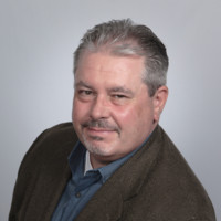 Alliant Power Employee Paul Connolly's profile photo