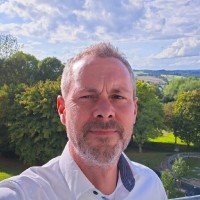 SSI Schäfer Shop Österreich Employee René Kirchberger's profile photo
