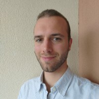 Stellar Employee Briac le Guillou's profile photo