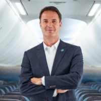 WestJet Employee Diederik Pen's profile photo