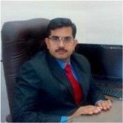 Healing Hands Clinic Employee Chaitanya Shah's profile photo