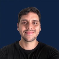 Firstday Employee Lucas Ferreira's profile photo