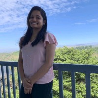 Reshma Antony Email