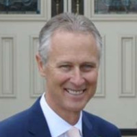 UCB Employee Alan Bailey's profile photo