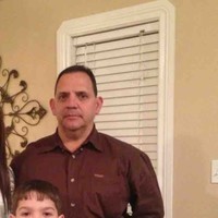 Harbison-Fischer Employee Octavio Guajardo's profile photo