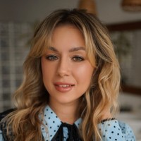 Tenlogic Employee Daria Hureieva's profile photo