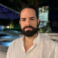 Fujitsu Employee Patrick Poole's profile photo