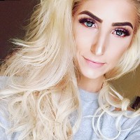 Babydolls Employee Paige Thomas's profile photo