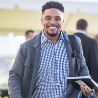 Los Angeles Rams Employee Kevin Nickerson's profile photo