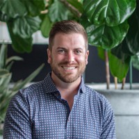 Terakeet Employee Brendan George's profile photo