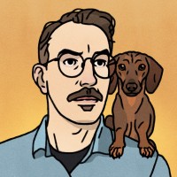 Lichthund Employee Bartosz Pieczonka's profile photo