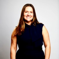Okta Employee Karin Flores's profile photo