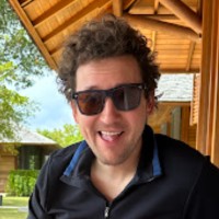 Xsolla Employee Shurick Agapitov's profile photo