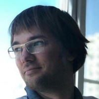 AXLEBOLT Employee Nikita Litvinov's profile photo