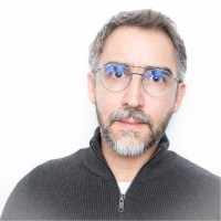 Jose Antonio Madriz Email & Phone Number