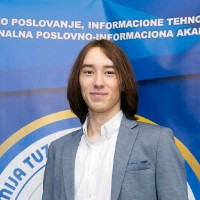 Demir Halilbašić Email