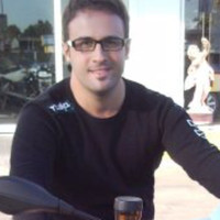LS GROUP Roma Employee Angelo Giusti's profile photo