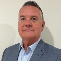 TP-Link Australia and New Zealand Employee Steve Bell's profile photo