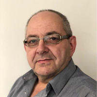 Martin George Email