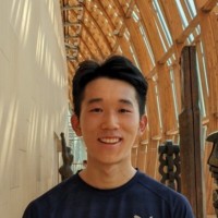 Derivative Employee Daniel Ko's profile photo