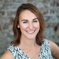 POV Sports Marketing Employee Nicole Rajack's profile photo