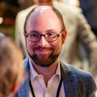 Linkurious Employee Sébastien Heymann's profile photo