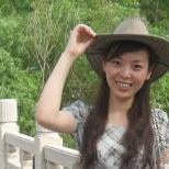 EdgeNext Employee Selina Wang's profile photo